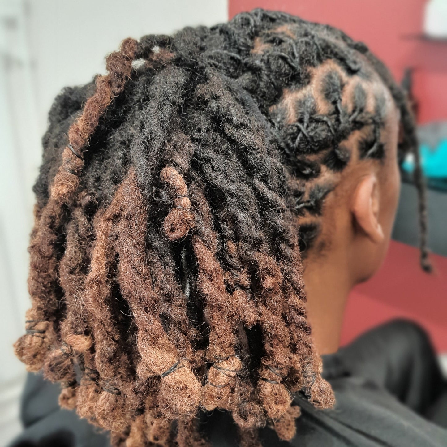 FORMATION VIDEO : L'Art des Locks