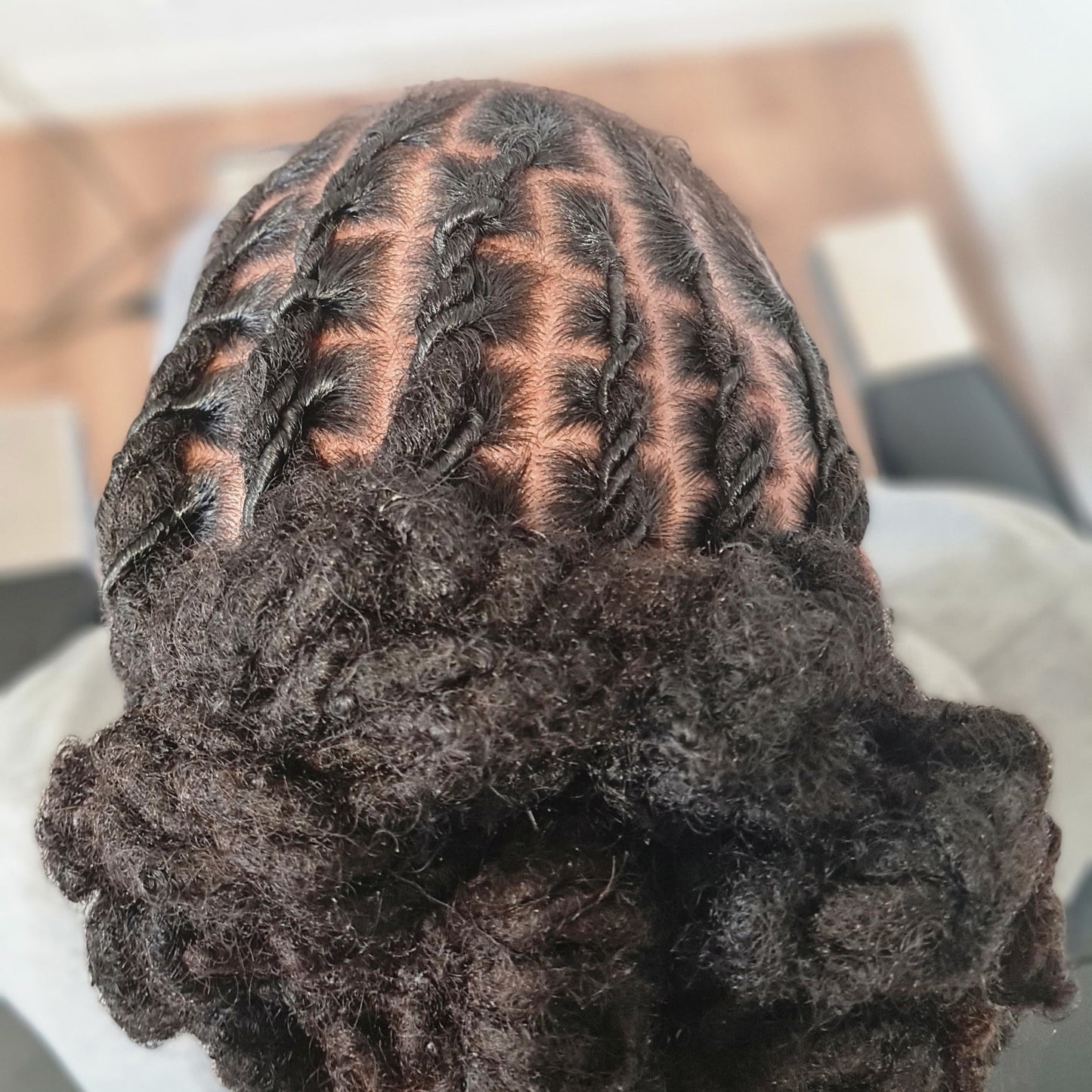 FORMATION VIDEO : L'Art des Locks