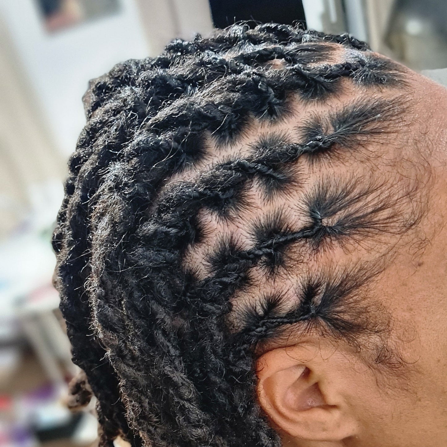 FORMATION VIDEO : L'Art des Locks