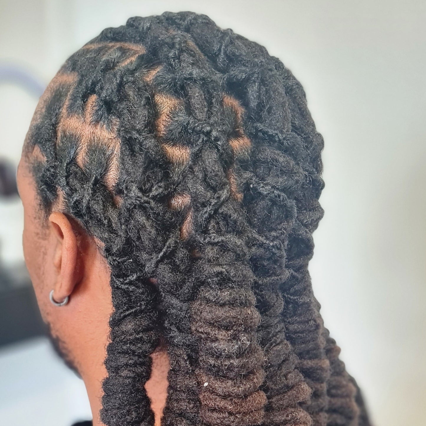 FORMATION VIDEO : L'Art des Locks