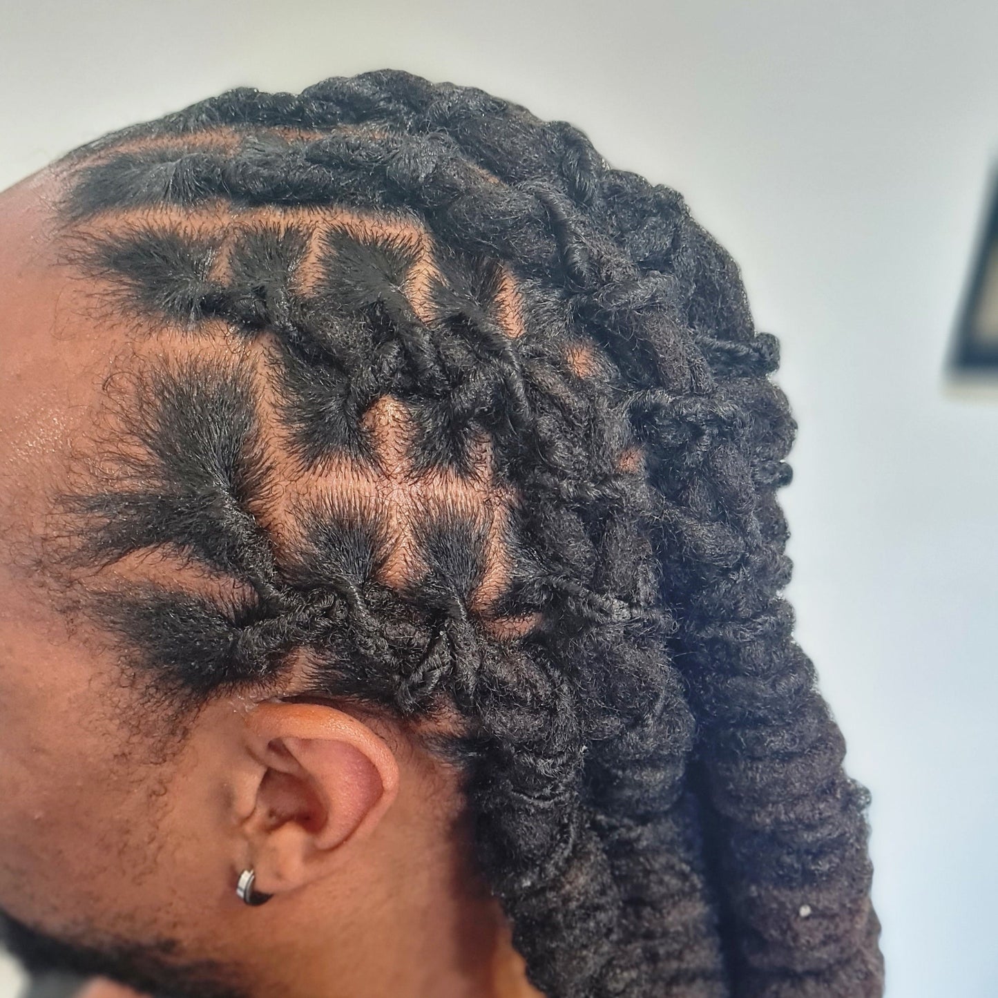 FORMATION VIDEO : L'Art des Locks