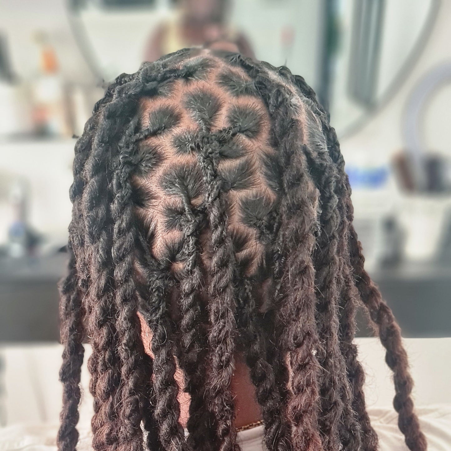 FORMATION VIDEO : L'Art des Locks