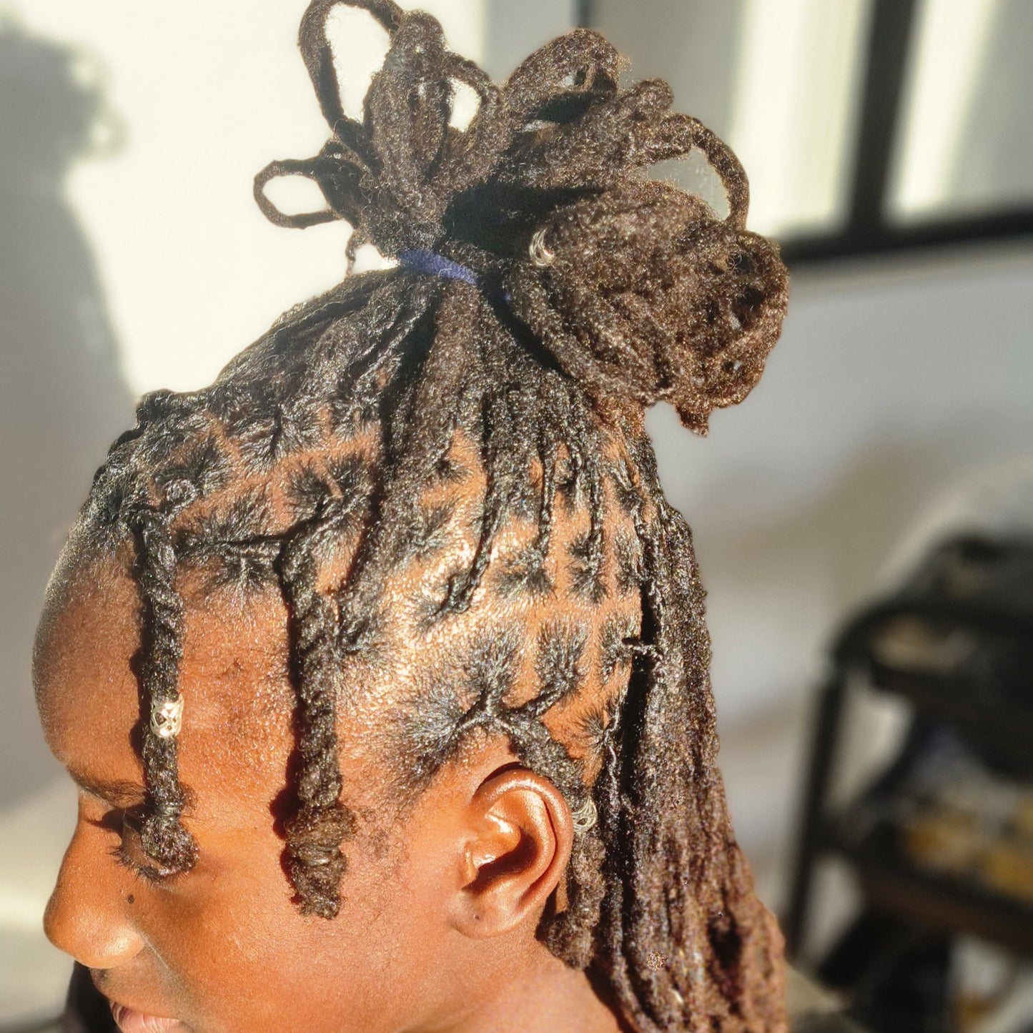 FORMATION VIDEO : L'Art des Locks