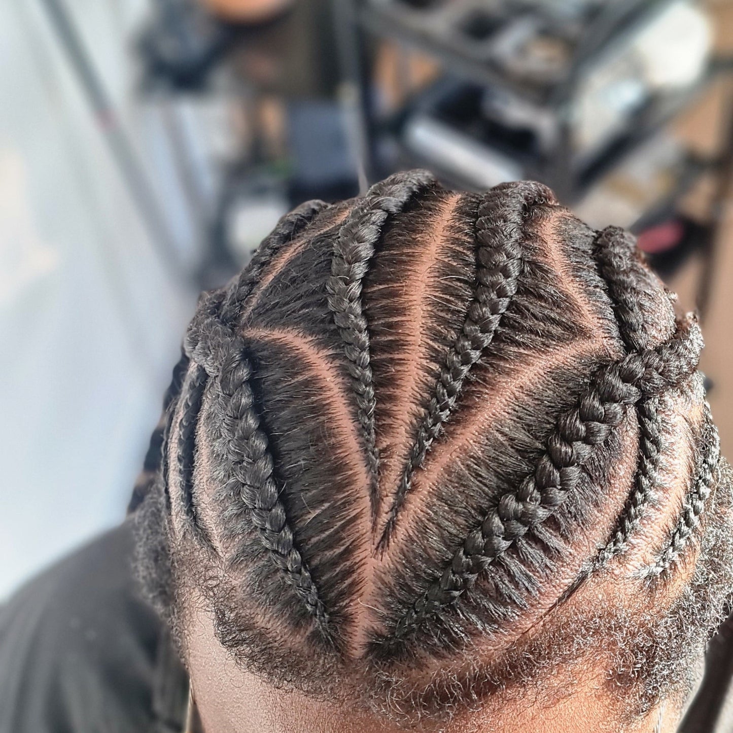 Formation "Initiation à la coiffure afro" – 3 jours (pour débutants)
