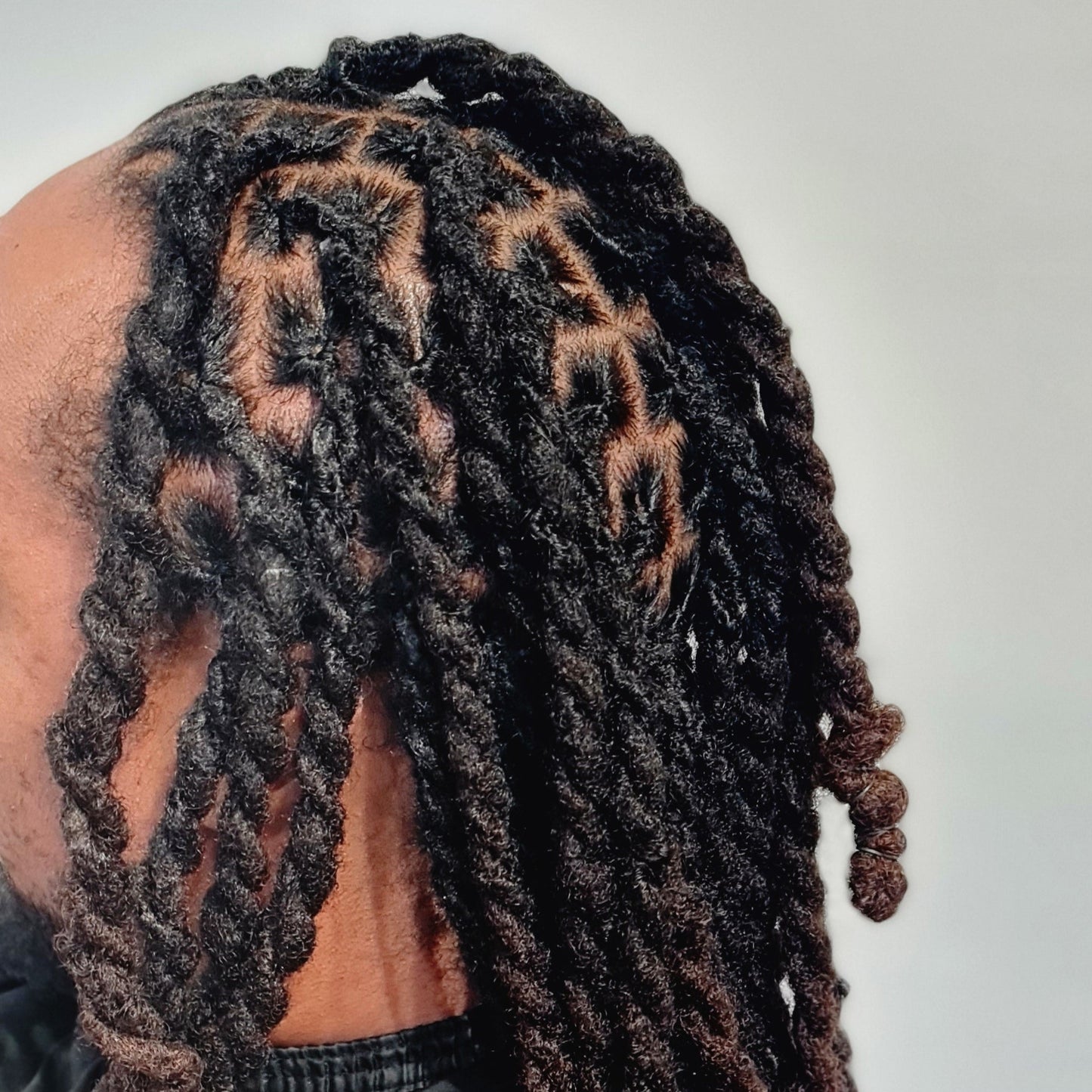 FORMATION VIDEO : L'Art des Locks