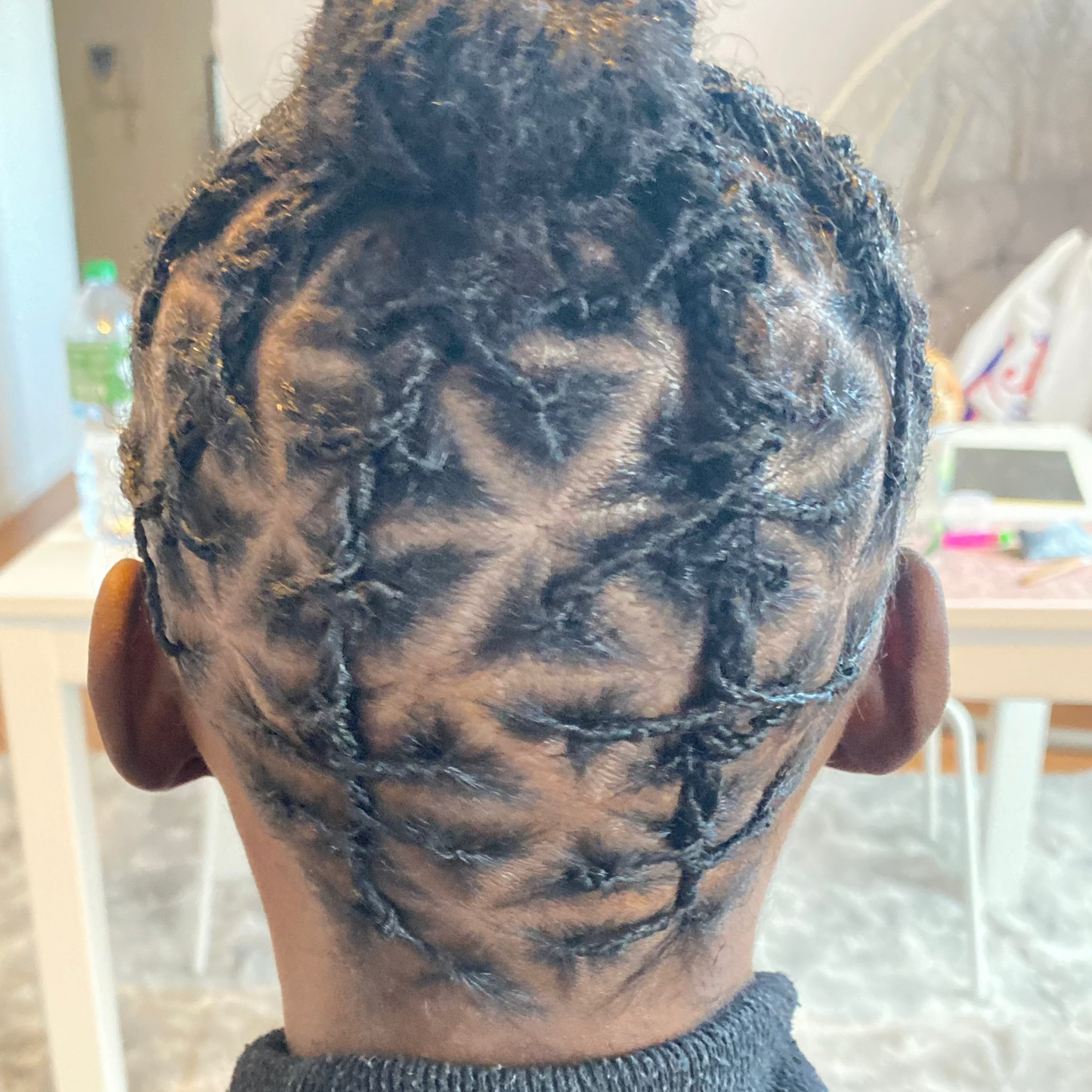 FORMATION VIDEO : L'Art des Locks