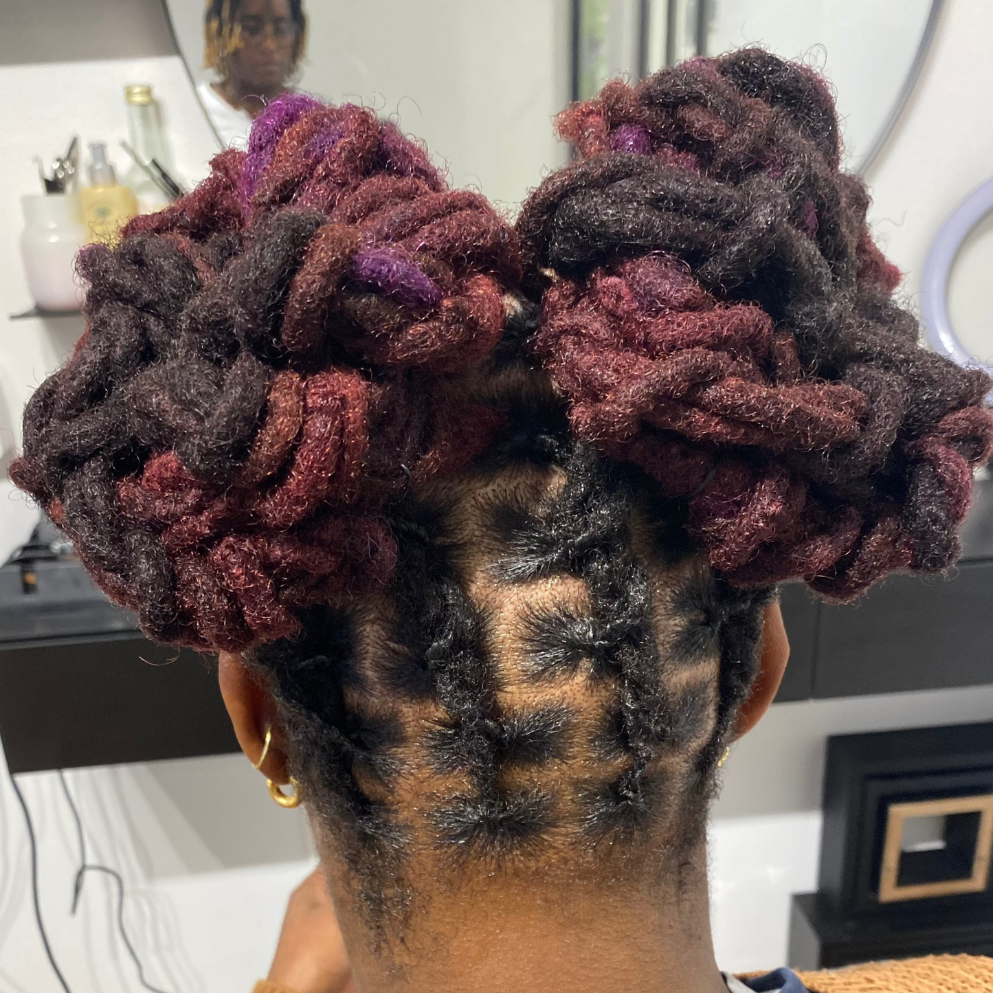 FORMATION VIDEO : L'Art des Locks