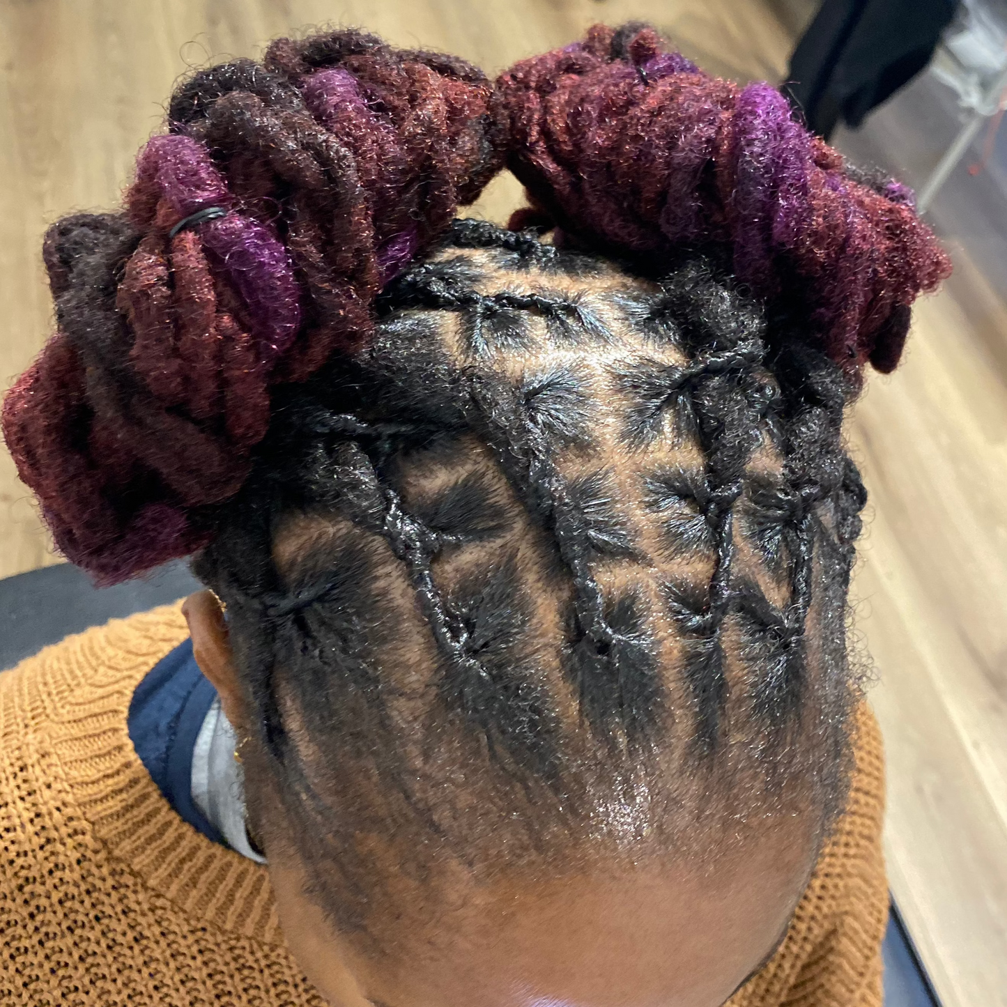 FORMATION VIDEO : L'Art des Locks