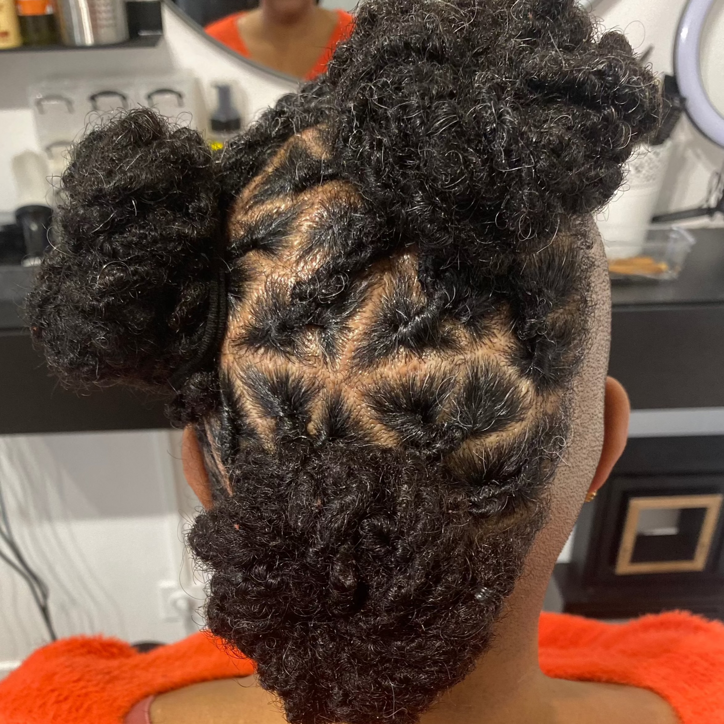 FORMATION VIDEO : L'Art des Locks