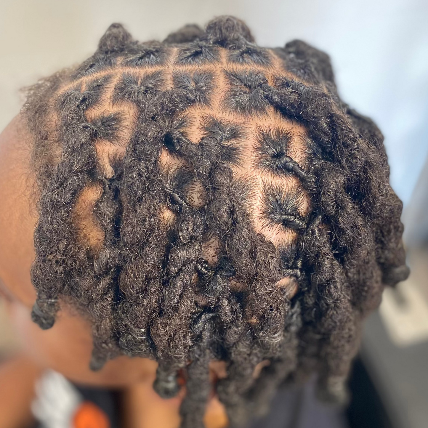Formation "Initiation à la coiffure afro" – 3 jours (pour débutants)