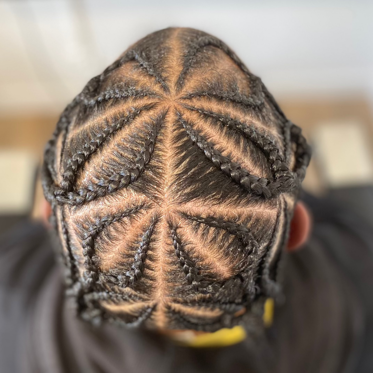Formation "Initiation à la coiffure afro" – 3 jours (pour débutants)