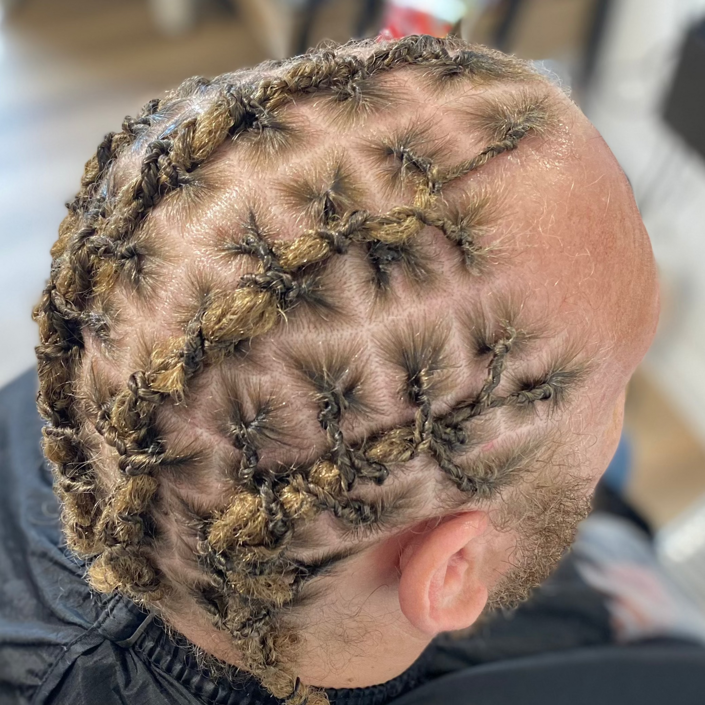 FORMATION VIDEO : L'Art des Locks