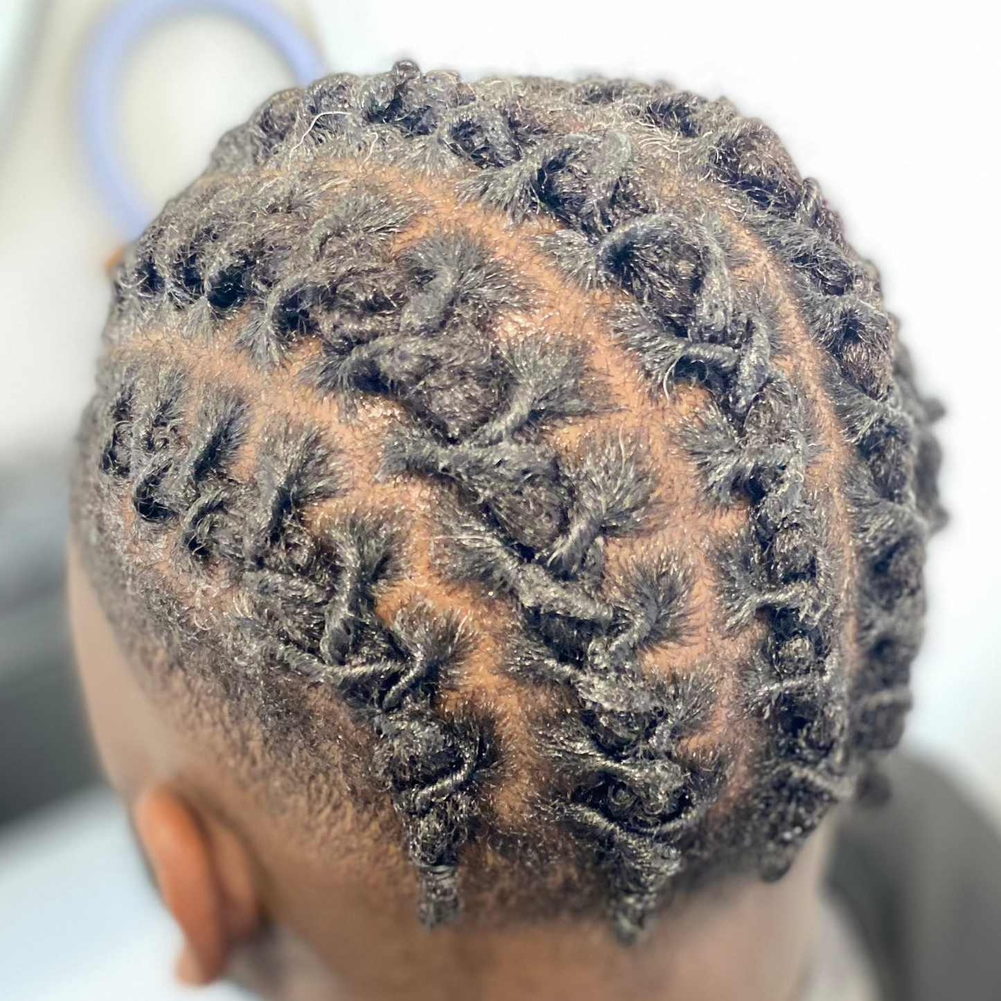 Formation "Initiation à la coiffure afro" – 3 jours (pour débutants)