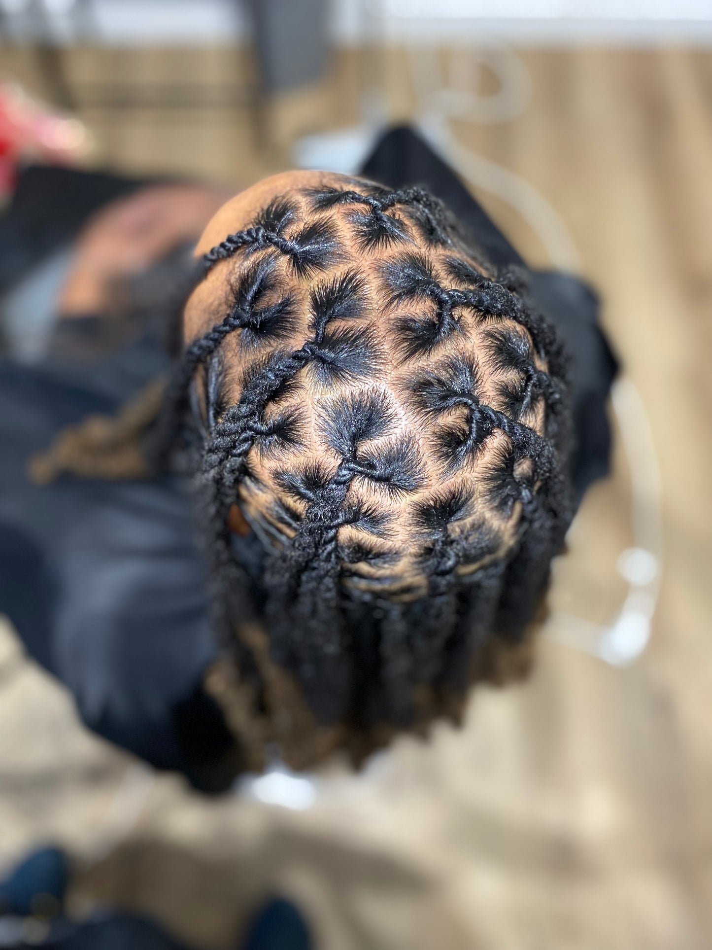 FORMATION VIDEO : L'Art des Locks