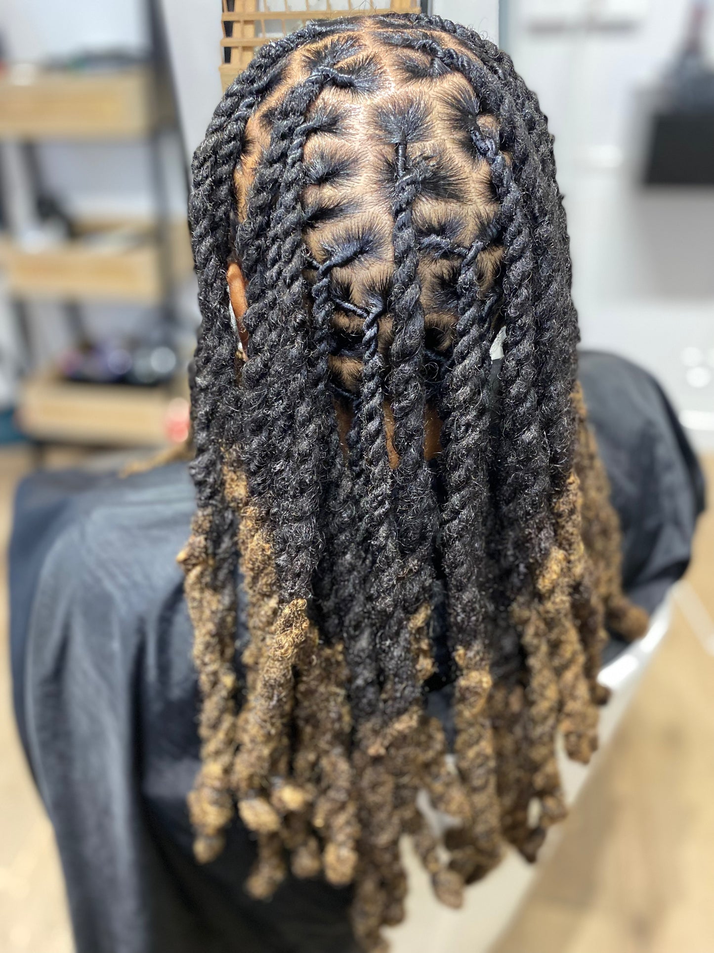 FORMATION VIDEO : L'Art des Locks
