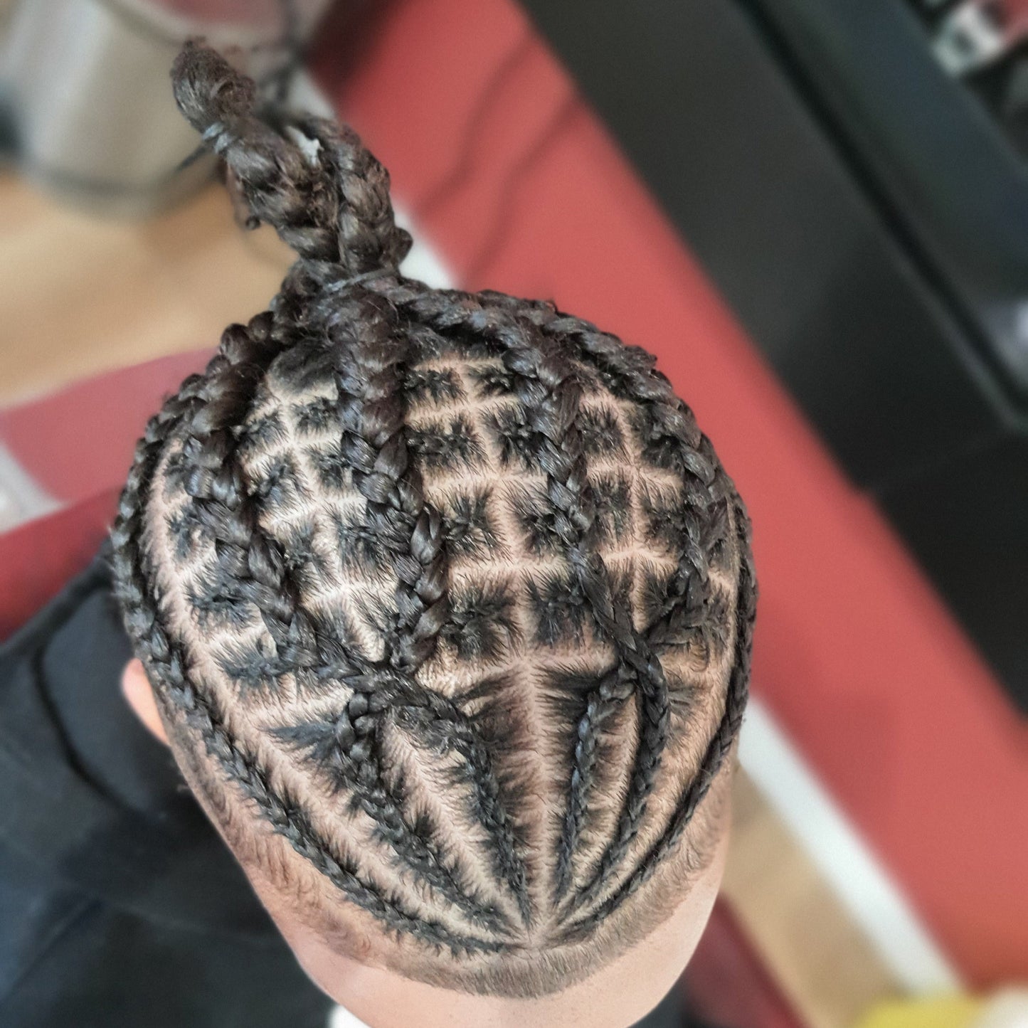 FORMATION VIDEO : Les Fondamentaux des Tresses Afro