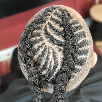 FORMATION VIDEO : Les Fondamentaux des Tresses Afro