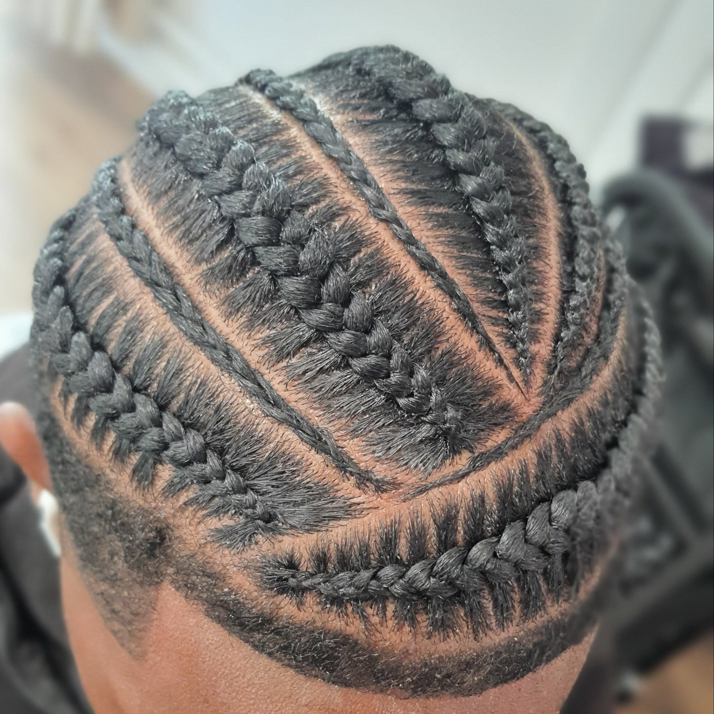 FORMATION VIDEO : Les Fondamentaux des Tresses Afro