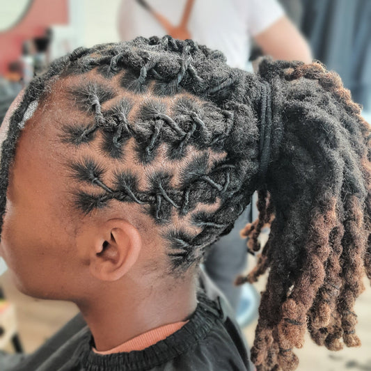 FORMATION VIDEO : L'Art des Locks