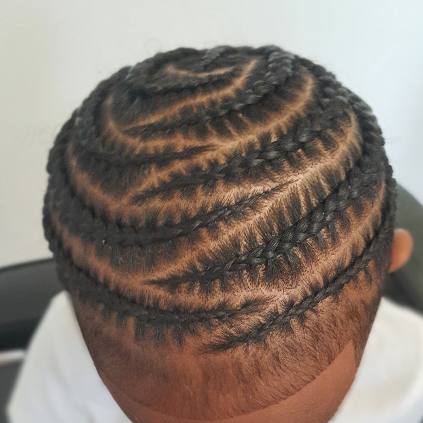 FORMATION VIDEO : Les Fondamentaux des Tresses Afro