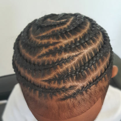 FORMATION VIDEO : Les Fondamentaux des Tresses Afro