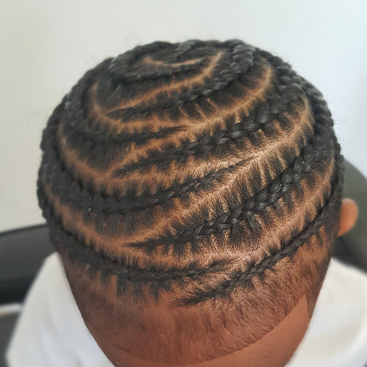 FORMATION VIDEO : Les Fondamentaux des Tresses Afro