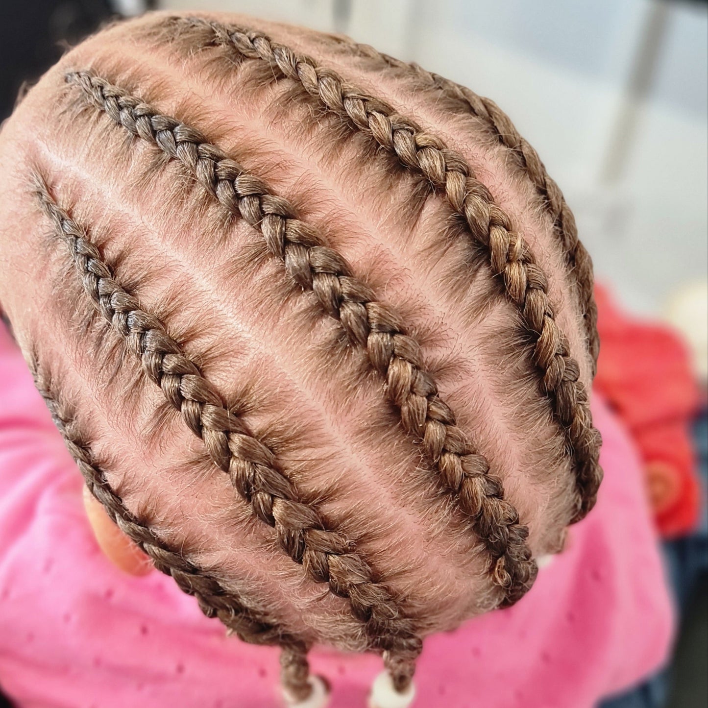FORMATION VIDEO : Les Fondamentaux des Tresses Afro