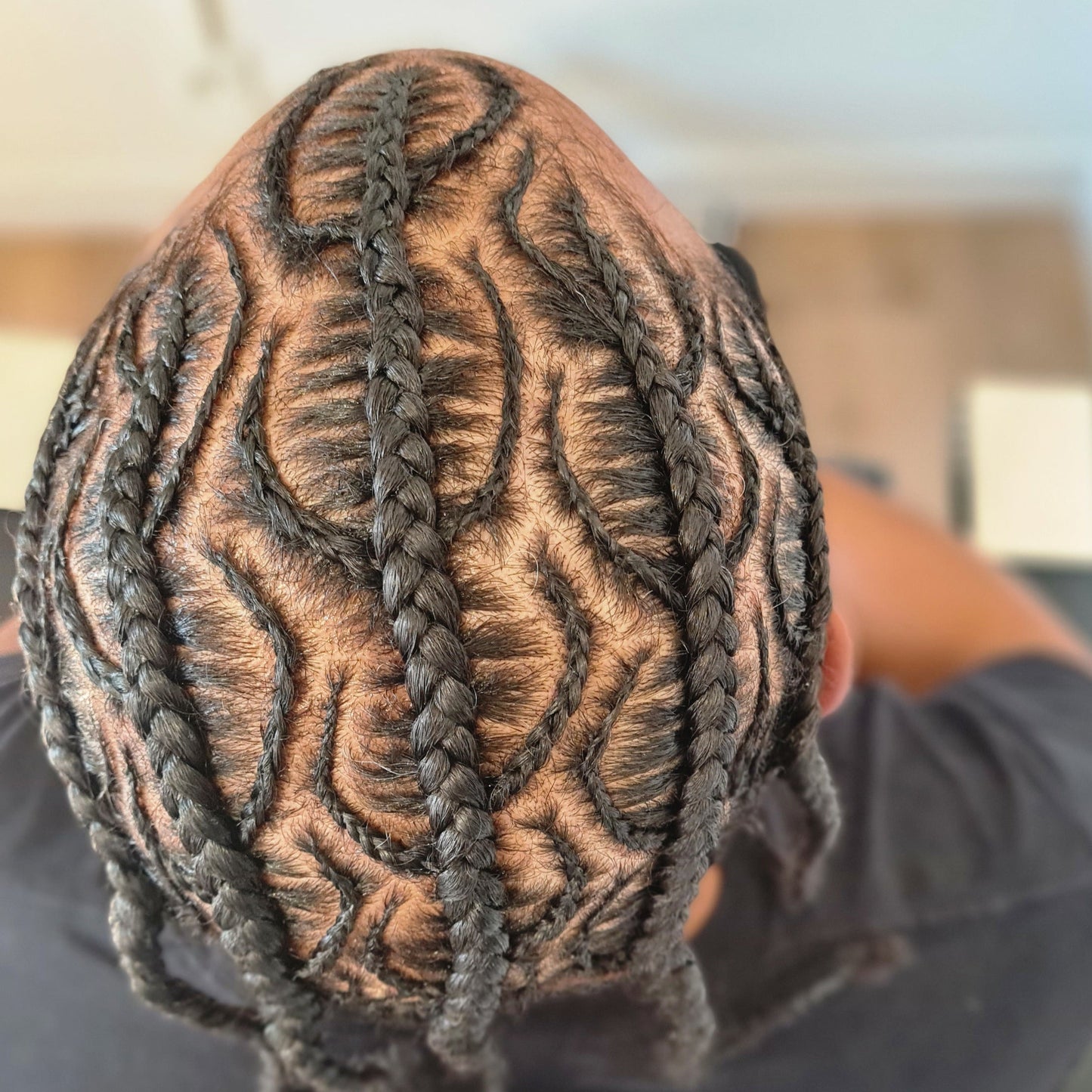 FORMATION VIDEO : Les Fondamentaux des Tresses Afro