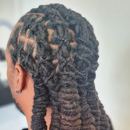 FORMATION VIDEO : L'Art des Locks