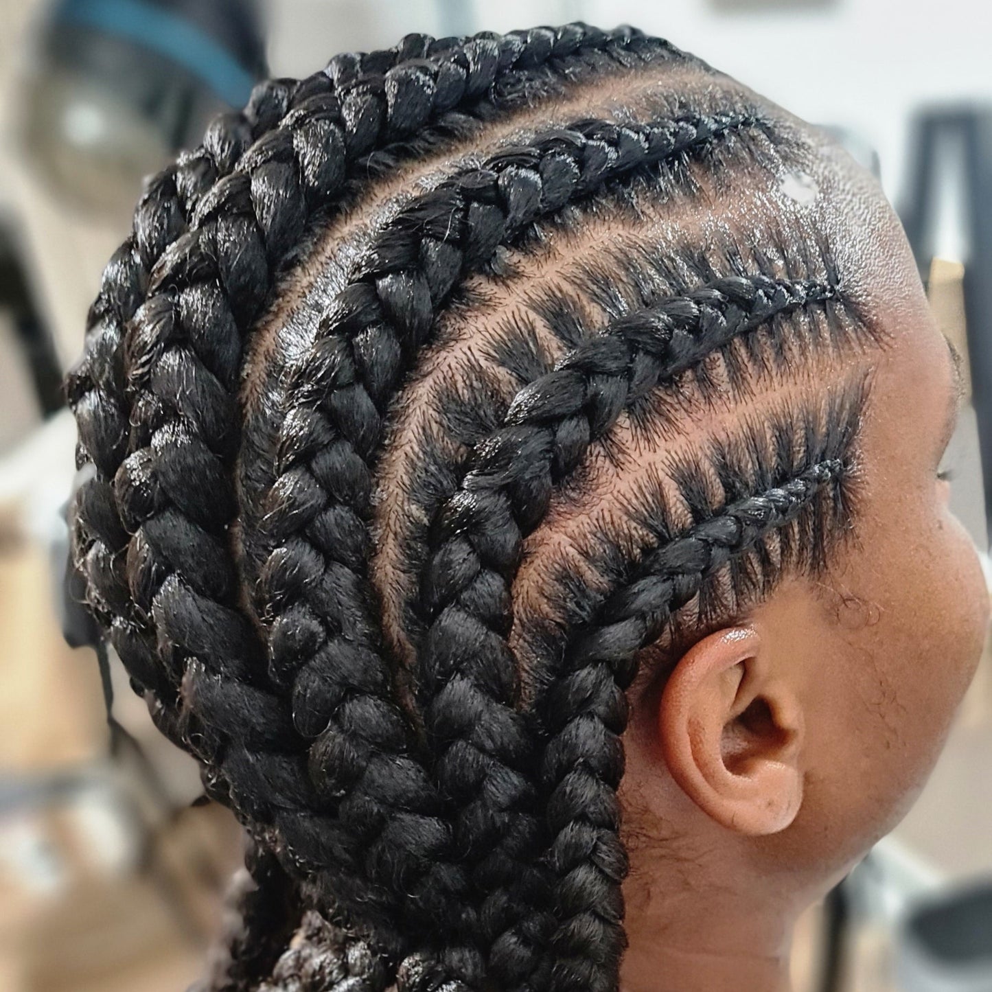 FORMATION VIDEO : Les Fondamentaux des Tresses Afro