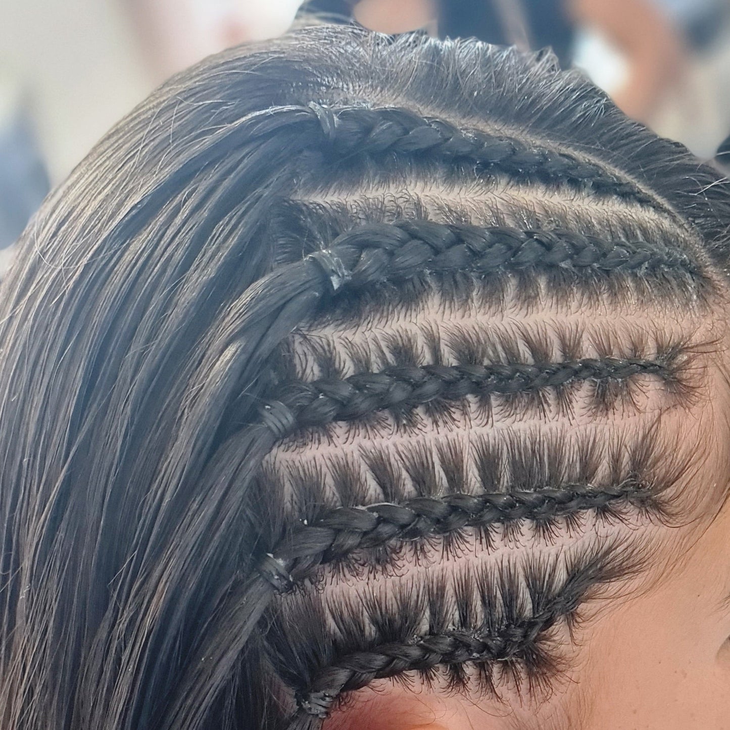 FORMATION VIDEO : Les Fondamentaux des Tresses Afro