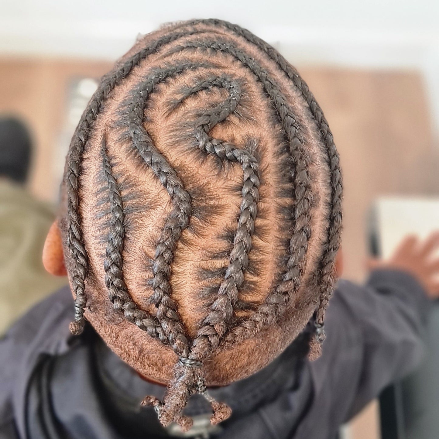 FORMATION VIDEO : Les Fondamentaux des Tresses Afro