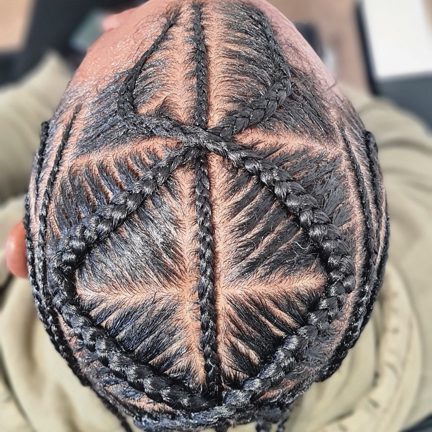 FORMATION VIDEO : Les Fondamentaux des Tresses Afro
