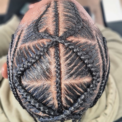 FORMATION VIDEO : Les Fondamentaux des Tresses Afro