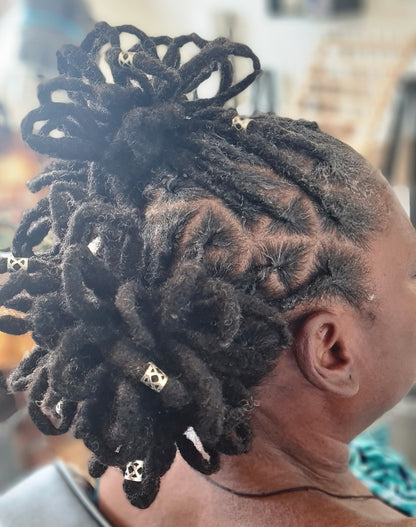 FORMATION VIDEO : L'Art des Locks