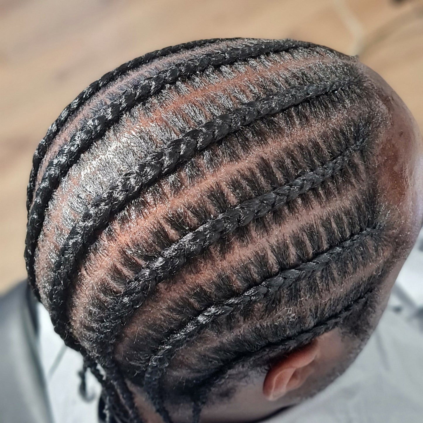 FORMATION VIDEO : Les Fondamentaux des Tresses Afro
