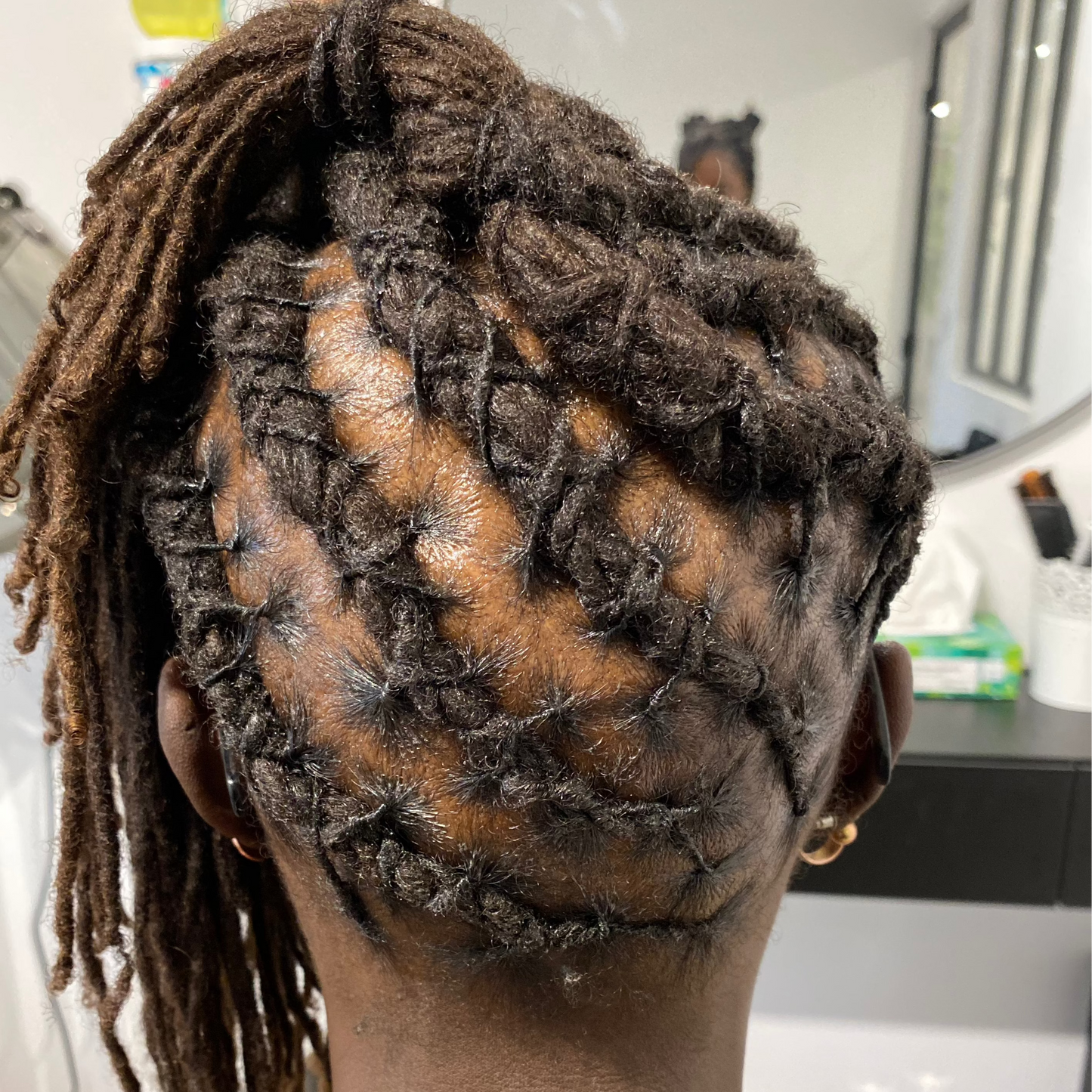 Formation "Initiation à la coiffure afro" – 3 jours (pour débutants)
