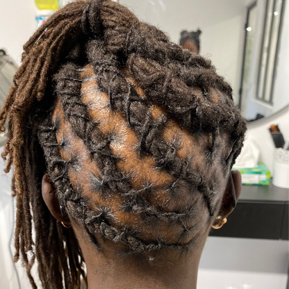 FORMATION VIDEO : L'Art des Locks