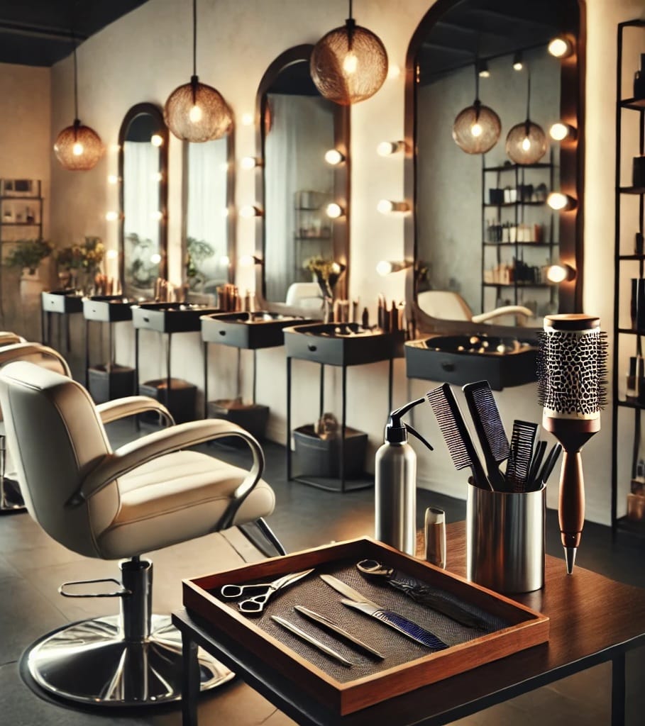 Formation "Initiation à la coiffure afro" – 3 jours (pour débutants)