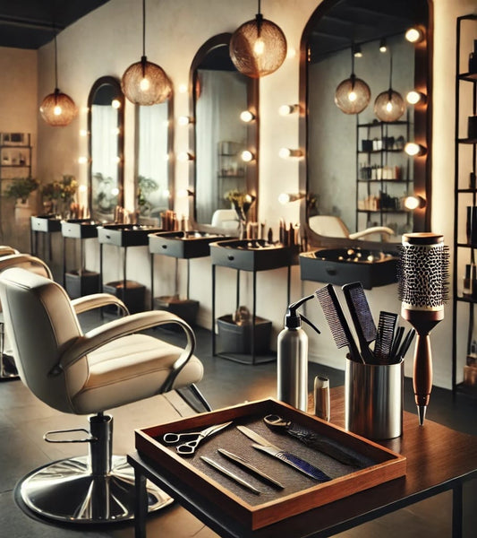 Formation "Initiation à la coiffure afro" – 3 jours (pour débutants)