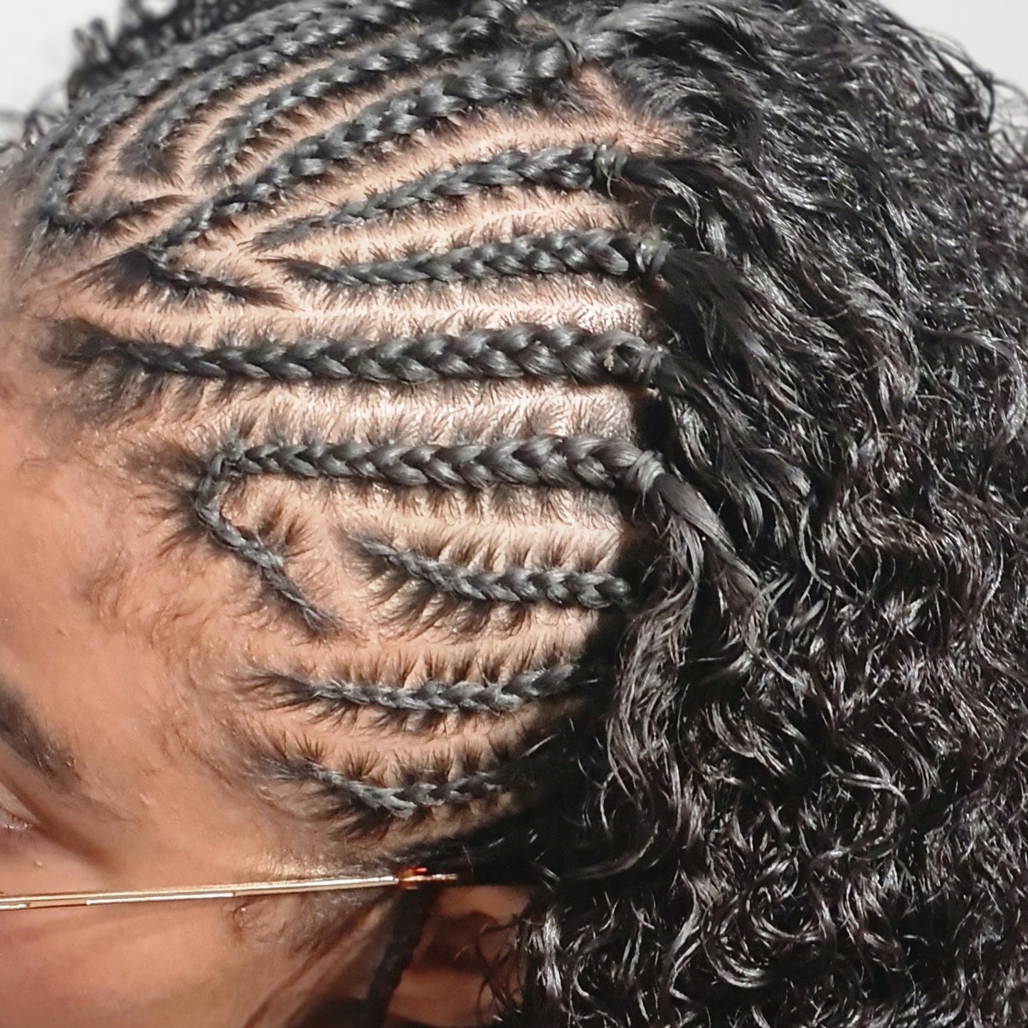 FORMATION VIDEO : Les Fondamentaux des Tresses Afro