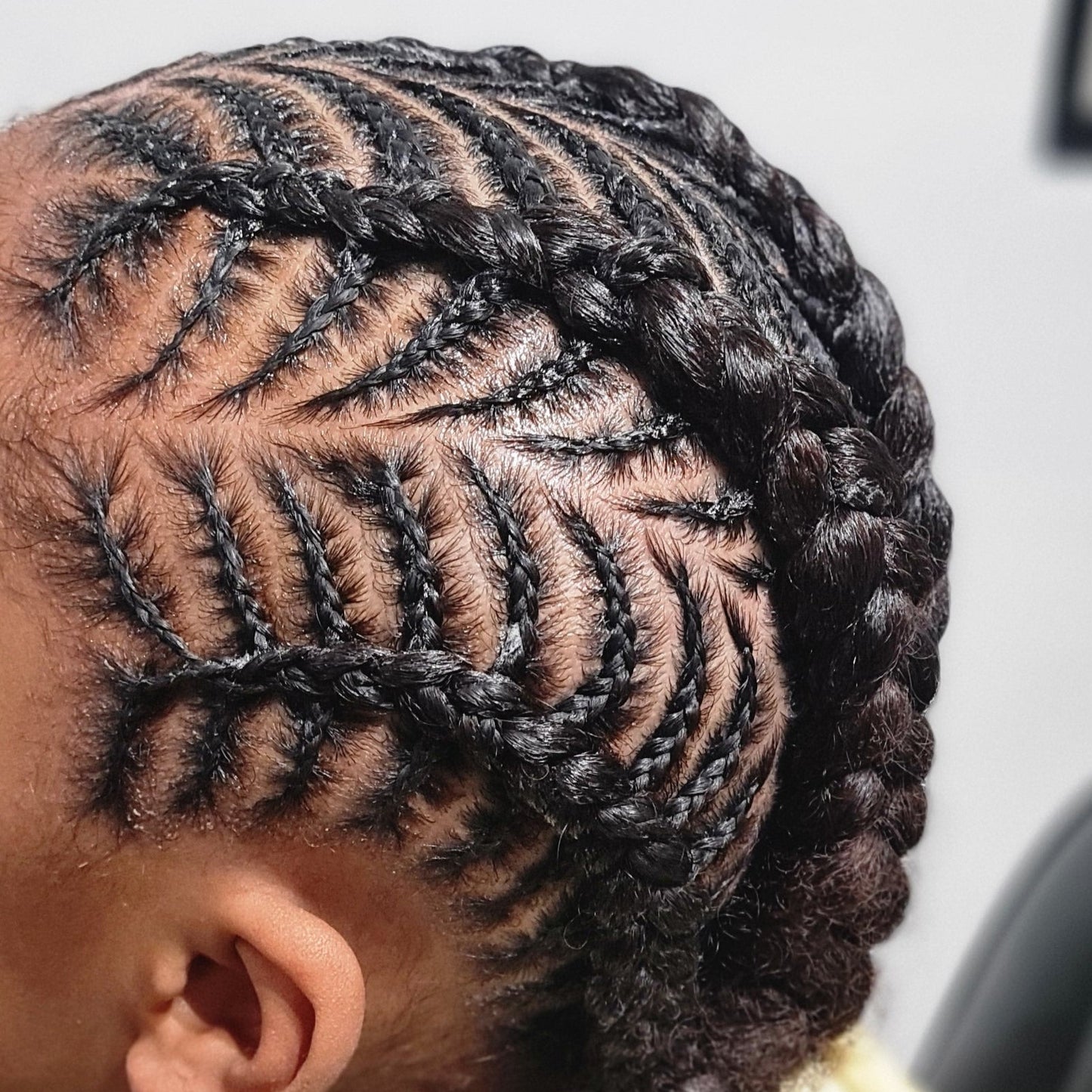 FORMATION VIDEO : Les Fondamentaux des Tresses Afro